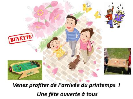 Le Printemps Citoyen