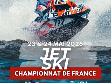 Championnat de France de Jet Ski