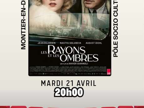 Projection de film
