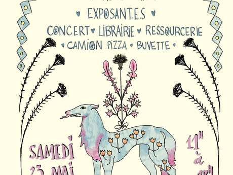 La fête de mai