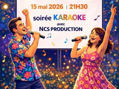 Soirée Karaoké