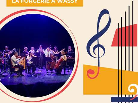Concert "Détour de monde"