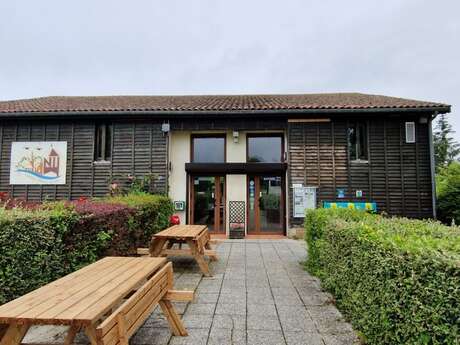 Village Musée du Der