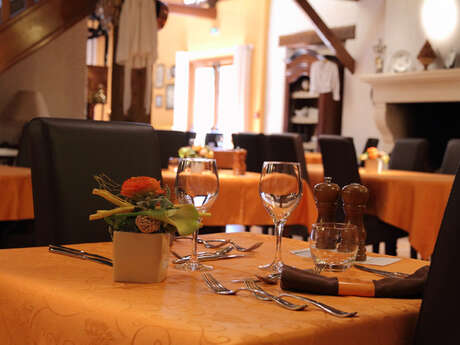 Auberge des Moissons