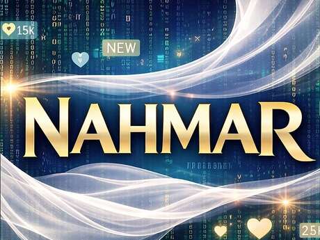 Théâtre équestre: Namhar