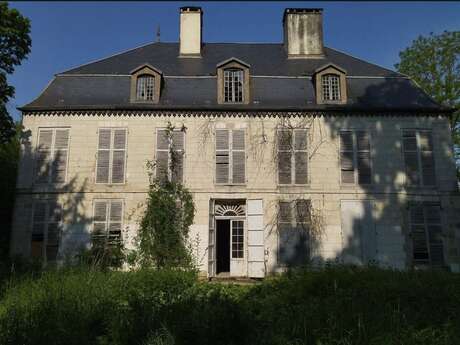 Printemps du Patrimoine : Village des Métiers - Château de Lignon