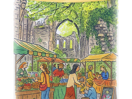 Fête de la Nature & du Terroir