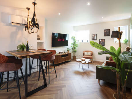 Jungle Évasion, Épernay