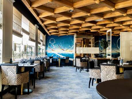 Restaurant Jérôme Feck