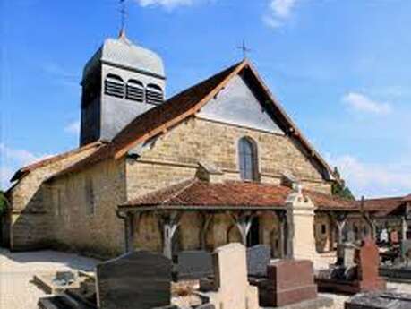 Eglise Saint-Pierre-es-Liens