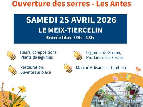 Journée de Printemps