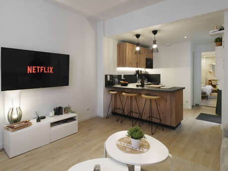 Bulles de bonheur - hyper centre d'Épernay