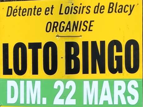 Loto Bingo