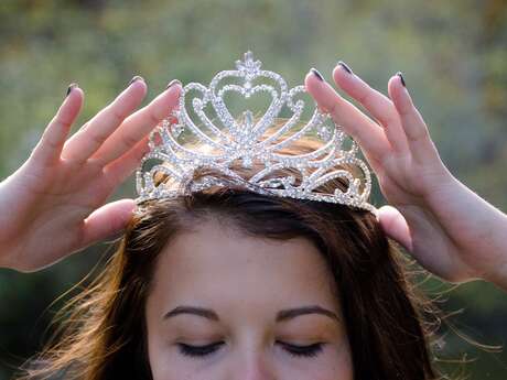 Election Miss Marne