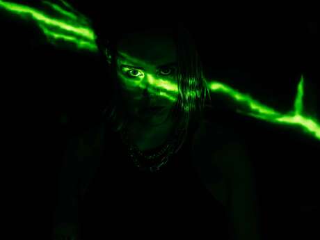 Electro / métal / rock : Sierra Veins