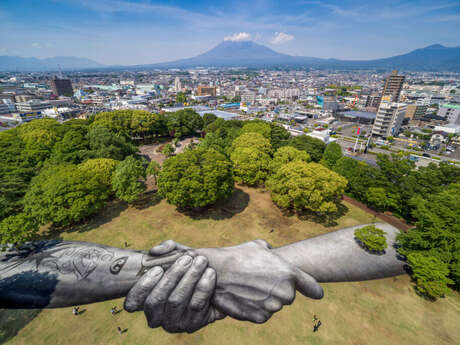 Loading, l’art urbain à l’ère numérique