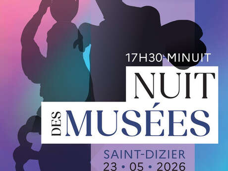 Nuit des Musées