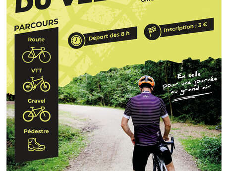 FETE DU VELO