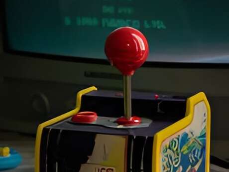 L'âge d'or de l'Arcade