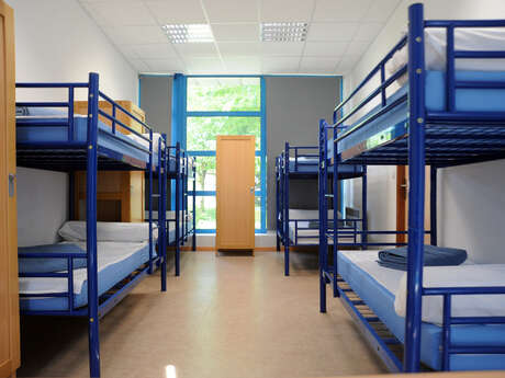Auberge de Jeunesse
