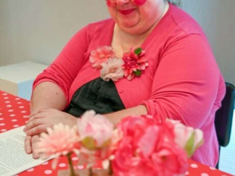 Spectacle : La Science expliquée aux gens