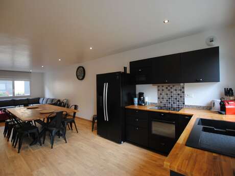 Ferme aux Deux Chevaux