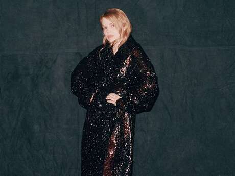 Concert : Coeur de pirate