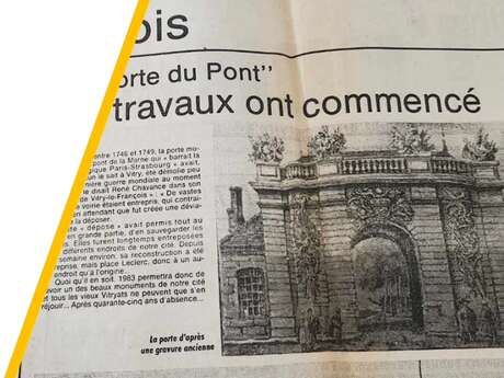 Exposition : Chronique d'une décennie inoubliable