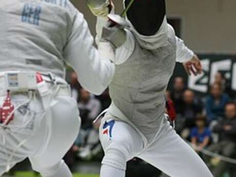 Escrime : Challenge « Grain de Malice »