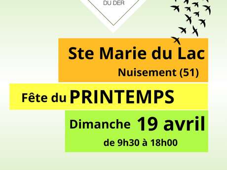 Fête du Printemps