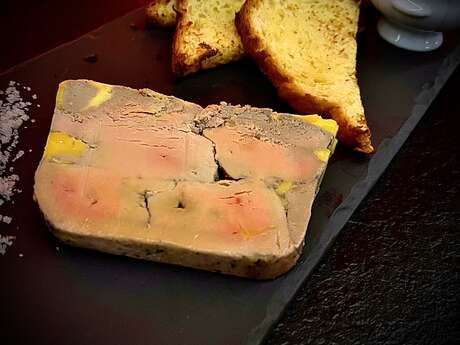 Le Comptoir de la Licorne