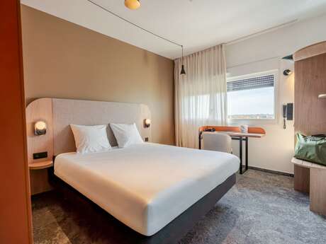 Hôtel "Akena Châlons-en-Champagne"