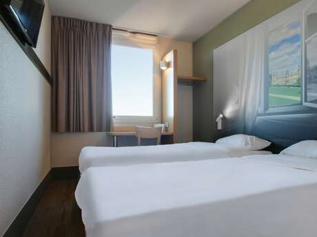 Hôtel "B&B Chalons"