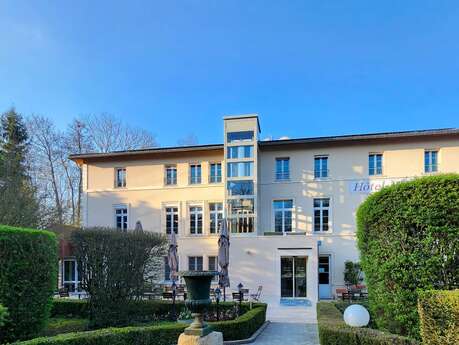 Hôtel-Restaurant "Le Clos de Mutigny"