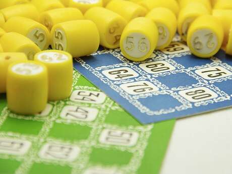 Loto Organisé par FestiVoill'