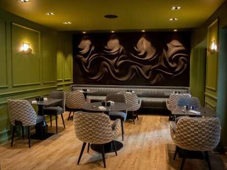 Au Carillon Gourmand