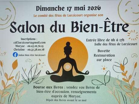 Salon du bien-être