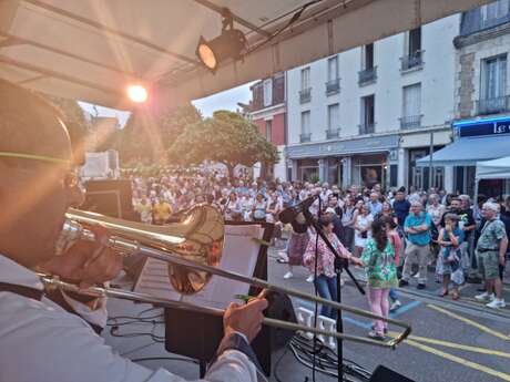 Fête de la musique