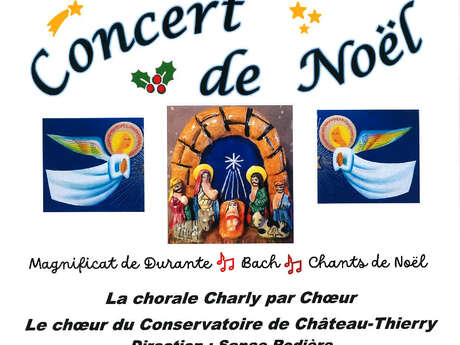 Concert de Noël