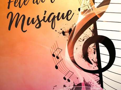 Soirée musicale au 911 avec Sebastien Delors