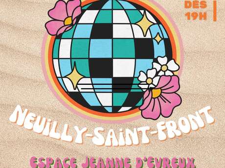 Bal de Neuilly-Saint-Front