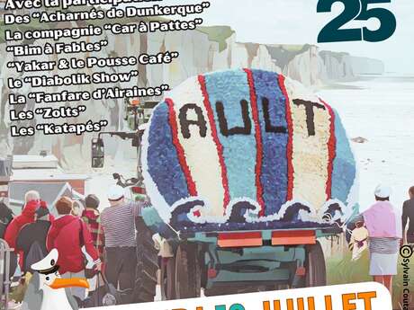 Carnaval et Bal Masqué