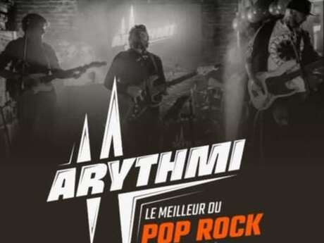 Dîner concert - Arythmi