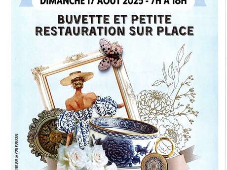 Brocante