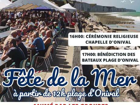 Fête de la Mer