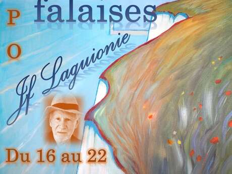 Exposition - Les falaises