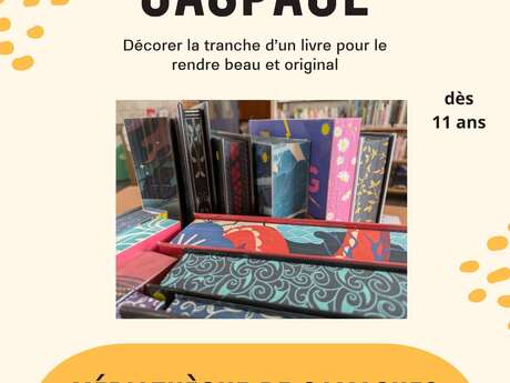 Atelier Jaspage