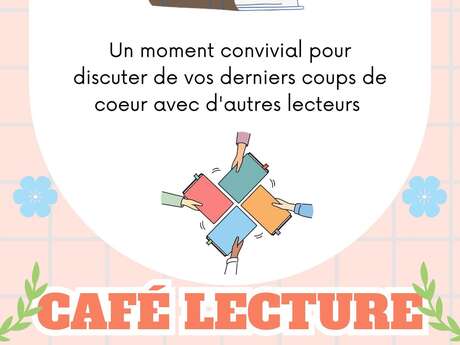 Café lecture