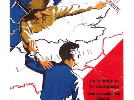 Exposition militaire
