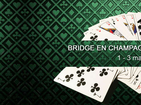 Tournoi International de Bridge